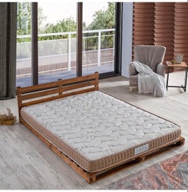 Resim Us.Sleepıng Us. Sleepıng Full Ortopedik Bamboo Sleep Yatak 90 X 200 