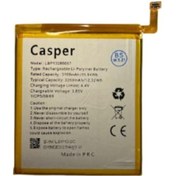 Resim Senalstore Casper Via E3 Pil Batarya 