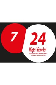 Resim Leader Trafik Seti Tüvtürk Yönetmeliğine Uygun (2 Adet Reflektör 