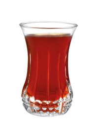 Resim Merlot 6'lı Çay Bardağı Seti - 115ml Bard0000000029 