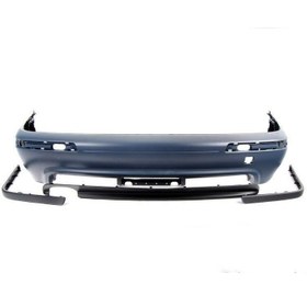 Resim Bmw E39 M5 Arka Tampon Seti 