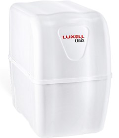 Resim Luxell Lxs-p1 Onix Ro Kompakt Pompalı 8 Litre Depolu Su Arıtma Cihazı 
