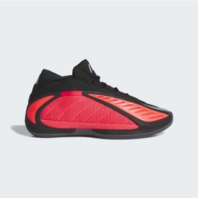 Resim Adidas Jq9503 Anthony Edwards 2 Erkek Basketbol Ayakkabısı Kırmızı 