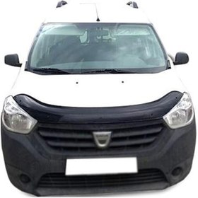 Resim Dacia Dokker 2012 Kaput Rüzgarlığı 