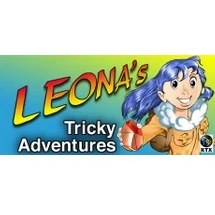 Resim Leonas Tricky Adventures (Pc) 