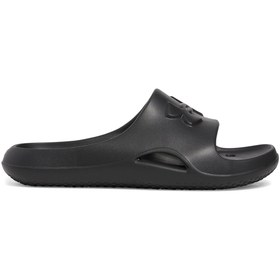 Resim Under Armour Locker V Erkek Siyah Terlik Siyah 