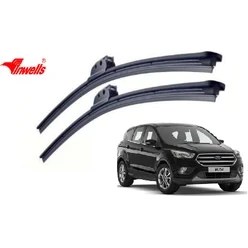 Resim Inwells Ford Kuga, 2005 - 2009 / Silecek, Muz Tipi, Takım, 530mm-480mm 