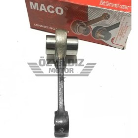 Resim CSR Biyel Kolu Zest Maco 