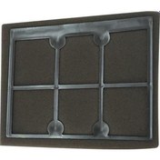 Resim Mondial 125 Drift L Hava Filitre Süngeri Set 