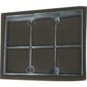 Resim Mondial 125 Drift L Hava Filitre Süngeri Set 