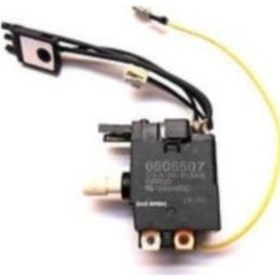 Resim Makita DJV180RFE Şalter Ürün Kodu 650650-7 