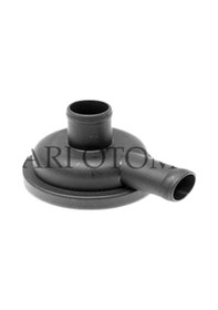 Resim Motor Havalandırma Valfi - 06a129101a Wısco - Audi A4 Passat1.8t 97 Ve Sonrası Uyumlu 