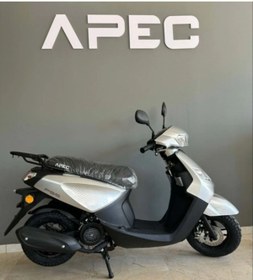 Resim Volta APEC PS5 125 CC BENZİNLİ MOTOSİKLET 