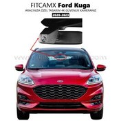 Resim FitCamX - Ford Kuga 2020-2023 Model Özel 4K Araç Kamerası 