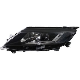 Resim On Far Sol Mıtsubıshı L200 19- Motoru Uzerınde-depo 214-11asl-ldem2 Uyumlu 