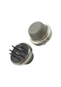 Resim Mq-2 Lpg Duman Propan Hidrojen Gaz Sensörü 