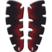 Resim SEVGENT Yamaha R6 Uyumlu Yan Pad 003 