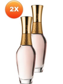 Resim Avon Treselle Kadın Parfüm Edp 50 ml 2'li Set 