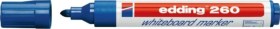 Resim Beyaz Tahta Kalemi 260 Mavi Edn-ed26003 Mavi 