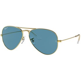 Resim Ray-Ban 0Rb3025 9196S2 Unisex Güneş Gözlüğü 