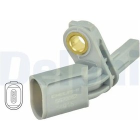 Resim Delphı Ss20062 Abs Sensoru 7l0927807a 7l0927807b 95560640510 