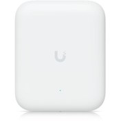 Resim Genel Markalar U7-OUTDOOR 2.4/5/6GHZ WIFI7 802.11BE 6 SPATIAL STREAM 2X2 MU-MIMO 7.3MBPS DIŞ ORTAM ACCESS POI 