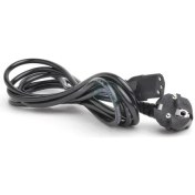Resim Dark DK-CB-PSC300 3mt Power Supply Güç Kablosu IEC 320 - C13 - 250V - Euro Plug 