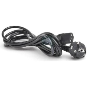 Resim Dark DK-CB-PSC300 3mt Power Supply Güç Kablosu IEC 320 - C13 - 250V - Euro Plug 