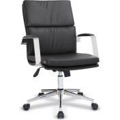 Resim Aden Şef Ofis Koltuğu 