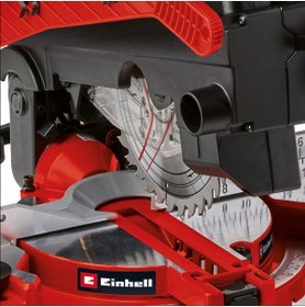 Resim Einhell TE-MS 216 T, Tablalı Gönye Testere 