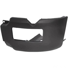Resim Tampon 4-Seri R Cab. Ön Sol (Kahveci Premium) - 1324597 