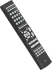 Resim Rankomu Denon DBP4010UD/DBPA100 için PortableDVD Oynatıcı DenonDVD Oynatıcı Uzaktan Kumanda Değiştirme, Evrensel DVD Oynatıcı Denetleyici, Taşınabilir Tasarım, Kullanımı Kolay 