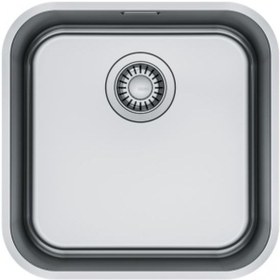 Resim Franke Srx 110-40 Tezgah Altı Çelik Eviye 