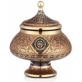 Resim Gordion ARS 512 AB Şekerlik Ferzan 