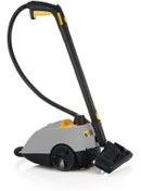 Resim ROBO Pure Es 2000watt Buharlı Temizleyici 21 Parça GRİ 