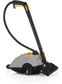 Resim ROBO Pure Es 2000watt Buharlı Temizleyici 21 Parça GRİ 