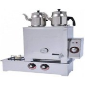 Resim Belirtilmemiş Elektrikli Gazlı Çay Kazanı-73340 