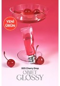 Resim Muzigaee Mansion Objet Glossy 005 Cherry Drop 