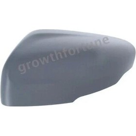 Resim Volvo Xc60 Ayna Kapağı 2013-2017 Astarlı Sol Oem No:39821914 