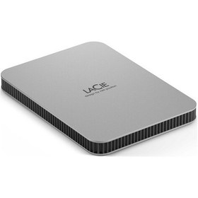 Resim LACIE STLP4000400 DSK EXT 4TB MOBILE DRIVE V2 USB3.1 TYPEC 