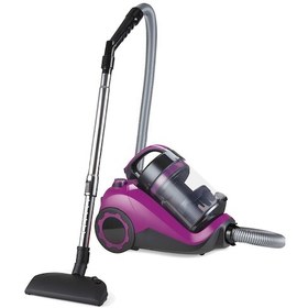 Resim Conti CVC-307 Powerball Elektrikli Süpürge Mor 