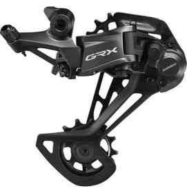 Resim SHIMANO Arka Aktarıcı Grx RD-RX822 12 Vites 