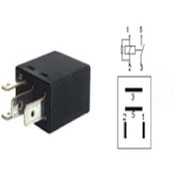 Resim CRN Hyundai Accent Toyota Iveco Uyumlu Far Rolesi 12v Vb-1043 