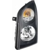 Resim AYFAR Far Volkswagen Crafter Manuel 2006-2017 Sol 