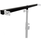 Resim Gdx T Profil - 135cm Fon Aparatı 