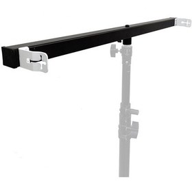 Resim Gdx T Profil - 135cm Fon Aparatı 