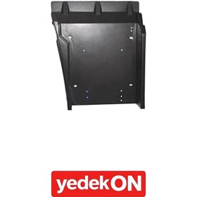 Resim Basamak Yuvası F2000 19.422-26.270 Sağ (Kahveci Premium) - 81615100130 
