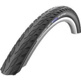Resim SCHWALBE SILENTO 700x35C 37-622 REFLEKTÖRLÜ DIŞ LASTİK 