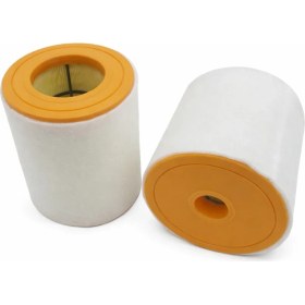 Resim Wunder Filter Audı A4-A6 Hybrıd Quattro Uyumlu Hava Filtresi Wh 168 