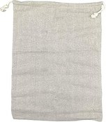 Resim WOOD YOU Çevre Dostu Geri Dönüştürülmüş Pamuklu Sırt Çantası, İsimle Kişiselleştirilebilir, Lazer Kazınmış Tasarım, Mürekkepsiz, Yeşil ve Trendy, 75 x 50 cm, İtalya'da Üretilmiştir 